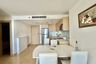 1 Bedroom Condo for sale in The Cliff, Nong Prue, Chonburi