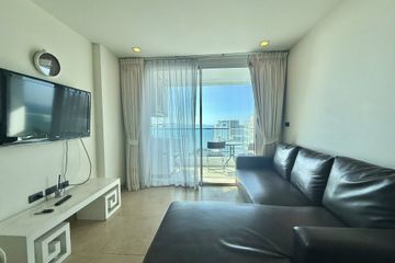 1 Bedroom Condo for sale in The Cliff, Nong Prue, Chonburi