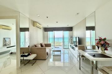 1 Bedroom Condo for sale in The View Cozy Beach, Nong Prue, Chonburi