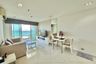 1 Bedroom Condo for sale in The View Cozy Beach, Nong Prue, Chonburi