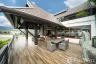 4 Bedroom Villa for rent in Kamala, Phuket