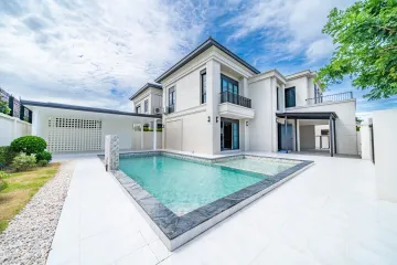 5 Bedroom House for sale in Patta Arcade, Nong Pla Lai, Chonburi