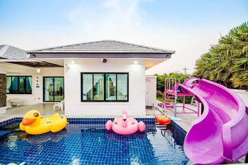 3 Bedroom Villa for rent in The Prime Hua Hin, Hin Lek Fai, Prachuap Khiri Khan