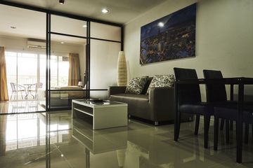 1 Bedroom Condo for rent in Happy Condo Chang Akath Uthit, Hua Hin, Prachuap Khiri Khan