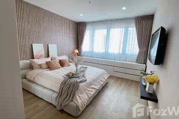1 Bedroom Condo for rent in The Star Estate @ Narathiwas, Chong Nonsi, Bangkok near BTS Chong Nonsi