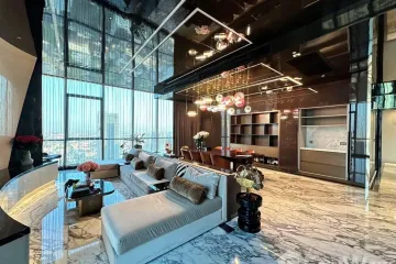 3 Bedroom Condo for rent in The Monument Thong Lo, Khlong Tan Nuea, Bangkok near BTS Thong Lo