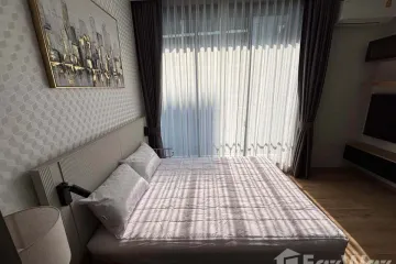 Condo for rent in Noble Around Ari, Sam Sen Nai, Bangkok near BTS Ari