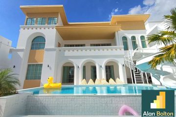 5 Bedroom House for sale in Nong Prue, Chonburi