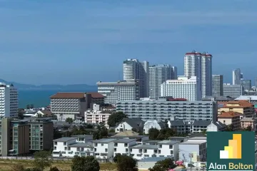 1 Bedroom Condo for sale in Nong Prue, Chonburi