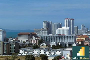 1 Bedroom Condo for sale in The Riviera Ocean Drive, Nong Prue, Chonburi