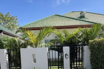 3 Bedroom House for rent in SP Village 5, Nong Prue, Chonburi