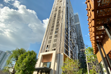 1 Bedroom Condo for sale in THE LINE Phahol - Pradipat, Phaya Thai, Bangkok near BTS Saphan Kwai