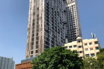 2 Bedroom Condo for sale in THE LINE Phahol - Pradipat, Phaya Thai, Bangkok near BTS Saphan Kwai
