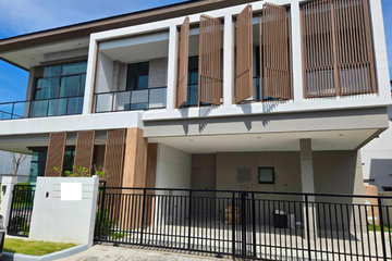 4 Bedroom House for rent in Bang Kaeo, Samut Prakan