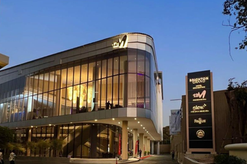 Office for rent in Na Kluea, Chonburi