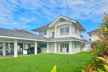 4 Bedroom House for sale in San Pu Loei, Chiang Mai