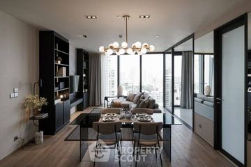 2 Bedroom Condo for rent in BEATNIQ Sukhumvit 32, Khlong Tan, Bangkok near BTS Thong Lo