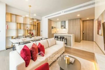 2 Bedroom Condo for rent in Celes Asoke, Khlong Toei Nuea, Bangkok near BTS Asoke