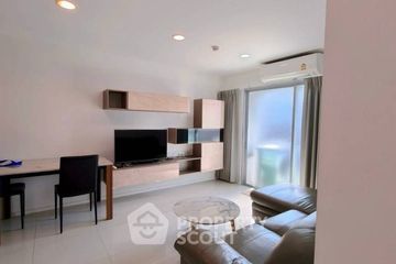 2 Bedroom Condo for rent in Whizdom @ Punnawithi Station, Bang Chak, Bangkok near BTS Punnawithi