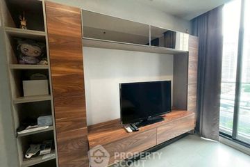 1 Bedroom Condo for rent in Noble Ploenchit, Lumpini, Bangkok near BTS Ploen Chit