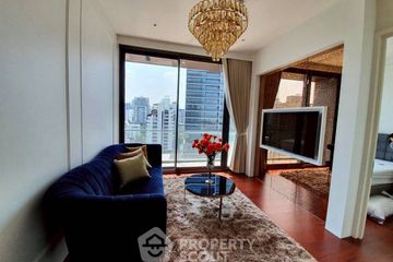 1 Bedroom Condo for rent in KHUN by YOO inspired by Starck, Khlong Tan Nuea, Bangkok near BTS Thong Lo