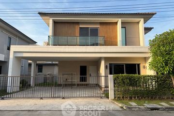 4 Bedroom House for rent in Centro Rama 2-Phutthabucha, Tha Kham, Bangkok