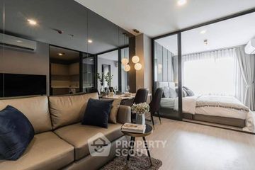 1 Bedroom Condo for rent in Life Ladprao, Chom Phon, Bangkok near BTS Ladphrao Intersection