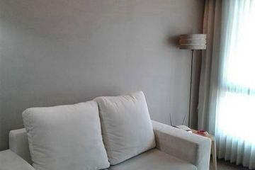1 Bedroom Condo for rent in Tidy Thonglor, Khlong Tan Nuea, Bangkok near BTS Thong Lo