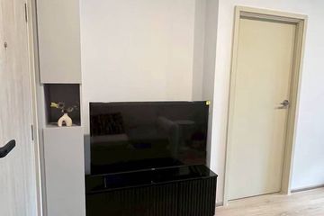 1 Bedroom Condo for rent in Life Rama 4 - Asoke, Khlong Toei, Bangkok near MRT Queen Sirikit National Convention Centre