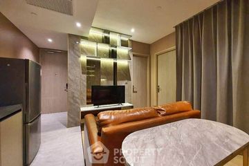1 Bedroom Condo for rent in Ashton Asoke - Rama 9, Din Daeng, Bangkok near MRT Phra Ram 9