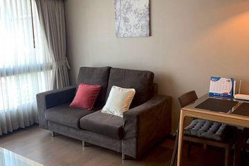 1 Bedroom Condo for rent in Tidy Thonglor, Khlong Tan Nuea, Bangkok near BTS Thong Lo