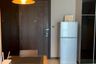 1 Bedroom Condo for rent in Tidy Thonglor, Khlong Tan Nuea, Bangkok near BTS Thong Lo