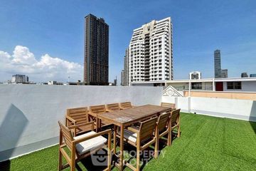 5 Bedroom Apartment for rent in White Mansion, Khlong Tan, Bangkok near BTS Phrom Phong