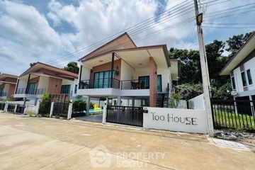 3 Bedroom Villa for sale in Bang Sare, Chonburi