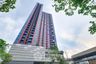 2 Bedroom Condo for sale in The BASE Garden Rama 9, Hua Mak, Bangkok near MRT Ramkhamhaeng 12