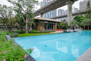 2 Bedroom Condo for sale in The BASE Garden Rama 9, Hua Mak, Bangkok near MRT Ramkhamhaeng 12