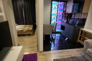 1 Bedroom Condo for sale in THE LINE Jatujak - Mochit, Chatuchak, Bangkok near MRT Chatuchak Park