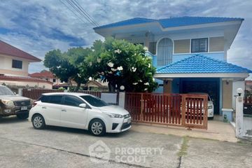 3 Bedroom House for sale in Ban Suan, Chonburi