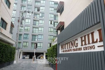 1 Bedroom Condo for sale in Notting Hill The Exclusive CharoenKrung, Wat Phraya Krai, Bangkok