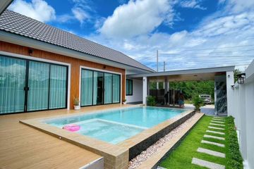 3 Bedroom Villa for sale in Bang Sare, Chonburi