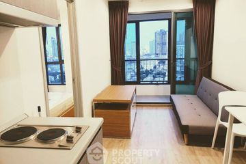 1 Bedroom Condo for sale in Ideo Wutthakat, Bang Kho, Bangkok near BTS Wutthakat