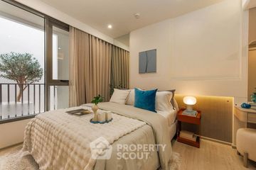1 Bedroom Condo for sale in Le Nice Ekamai, Khlong Tan Nuea, Bangkok near BTS Ekkamai
