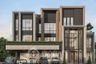 5 Bedroom House for sale in Grand Bangkok Boulevard Yard-Bangna, Dokmai, Bangkok
