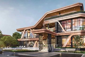 5 Bedroom House for sale in Grand Bangkok Boulevard Yard-Bangna, Dokmai, Bangkok