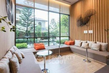 1 Bedroom Condo for sale in Aspire Sathorn - Thapra, Bukkhalo, Bangkok near BTS Talat Phlu