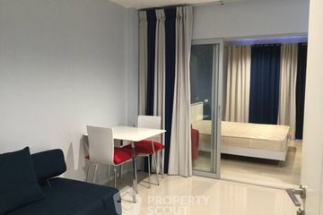 1 Bedroom Condo for sale in Aspire Sukhumvit 48, Phra Khanong, Bangkok near BTS Phra Khanong