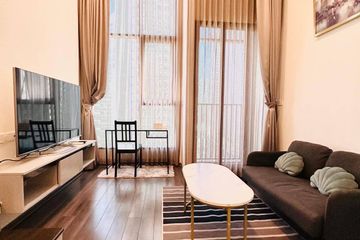 1 Bedroom Condo for sale in Din Daeng, Bangkok near MRT Phra Ram 9