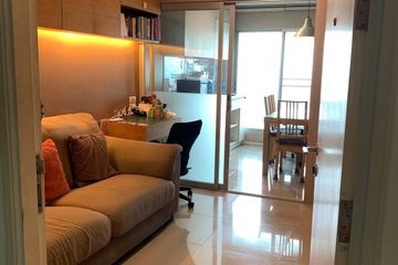 1 Bedroom Condo for sale in Aspire Sukhumvit 48, Phra Khanong, Bangkok near BTS Phra Khanong
