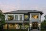 4 Bedroom House for sale in Life Bangkok Boulevard Ramintra, Khan Na Yao, Bangkok near MRT Nopparat