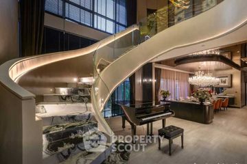 4 Bedroom House for sale in Life Bangkok Boulevard Ramintra, Khan Na Yao, Bangkok near MRT Nopparat